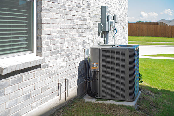 Reliable Hvac Maintenance contractor in Lexington, IL by FH HVAC